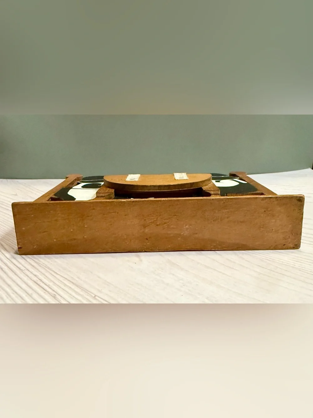 N/A charming vintage